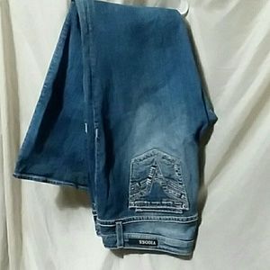 Vigoss Jeans